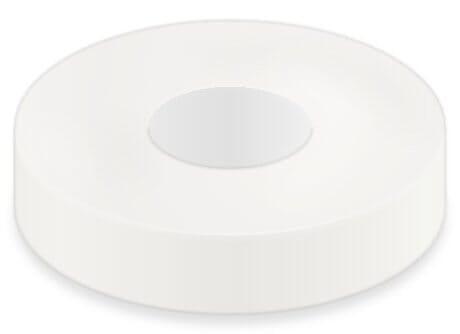 Distanzhülsen 22x8,4x8