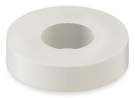 Distanzhülsen 24x10,5x10