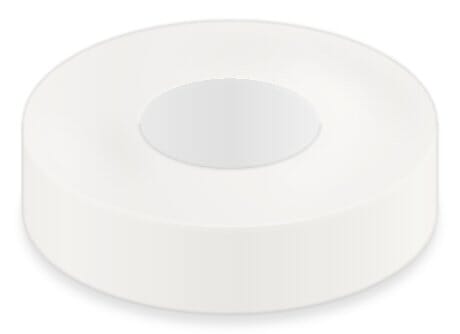 Distanzhülsen 24x10,5x10