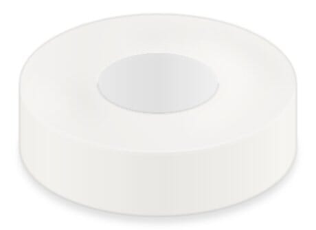 Distanzhülsen 24x10,5x11