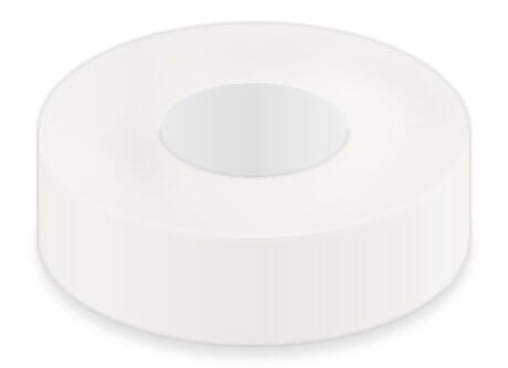 Distanzhülsen 24x10,5x12