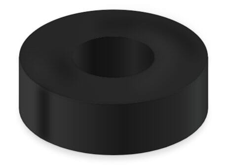 Distanzhülsen 24x10,5x13