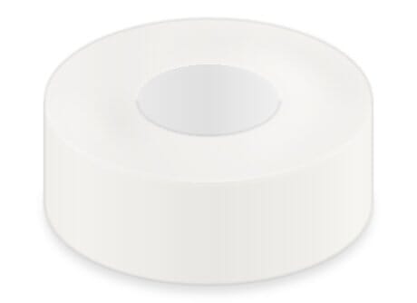 Distanzhülsen 24x10,5x15