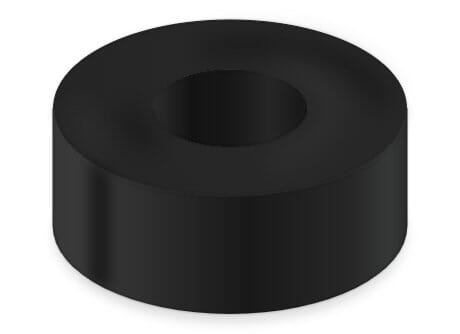 Distanzhülsen 24x10,5x16