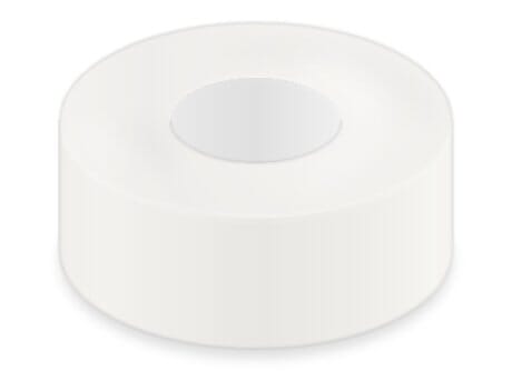 Distanzhülsen 24x10,5x16