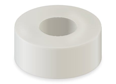 Distanzhülsen 24x10,5x17