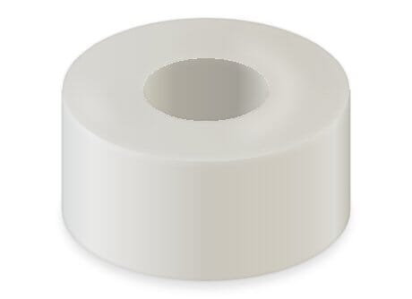 Distanzhülsen 24x10,5x20