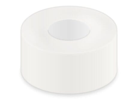 Distanzhülsen 24x10,5x20