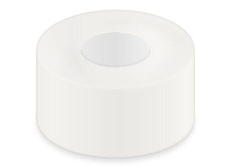 Distanzhülsen 24x10,5x21