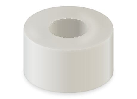 Distanzhülsen 24x10,5x23