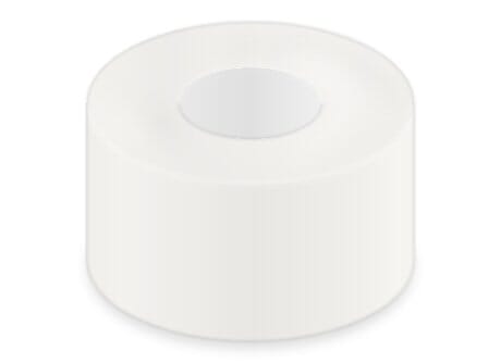 Distanzhülsen 24x10,5x23