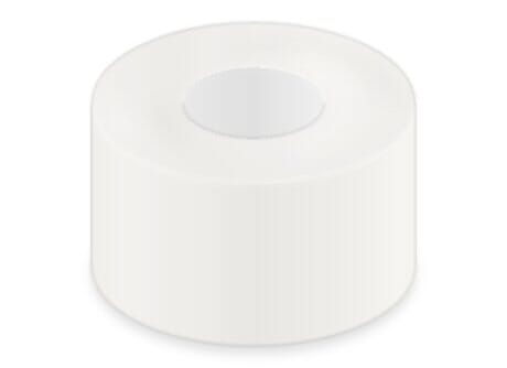 Distanzhülsen 24x10,5x24