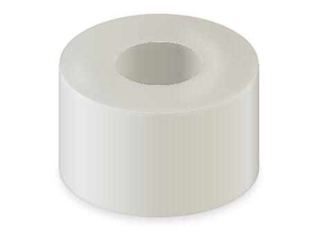 Distanzhülsen 24x10,5x25