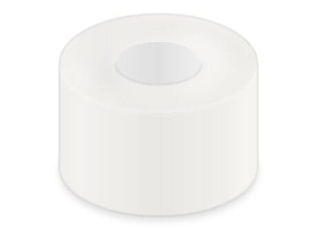 Distanzhülsen 24x10,5x25