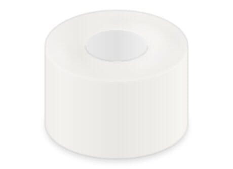 Distanzhülsen 24x10,5x26