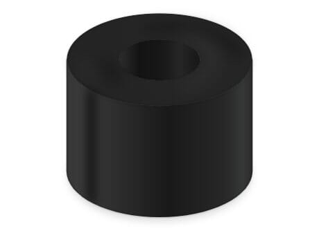 Distanzhülsen 24x10,5x29