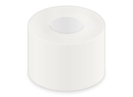 Distanzhülsen 24x10,5x29