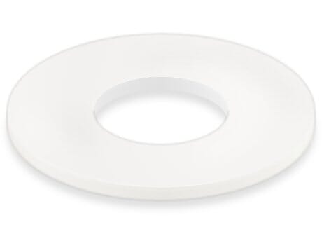 Distanzhülsen 24x10,5x2