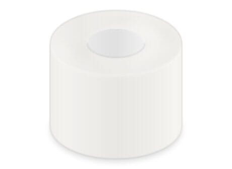 Distanzhülsen 24x10,5x30