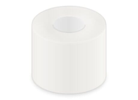 Distanzhülsen 24x10,5x33