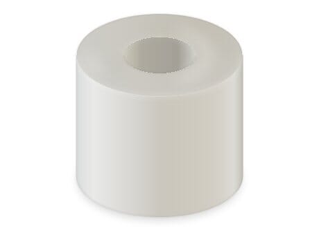 Distanzhülsen 24x10,5x35