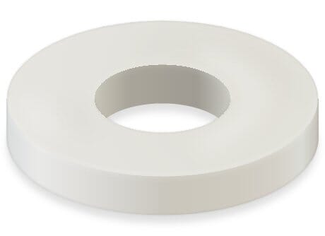 Distanzhülsen 24x10,5x6