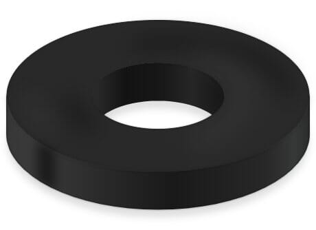 Distanzhülsen 24x10,5x6