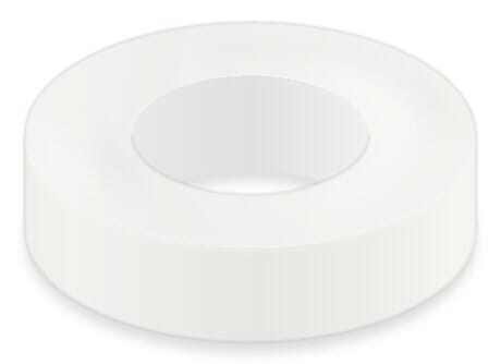 Distanzhülsen 24x12,6x10