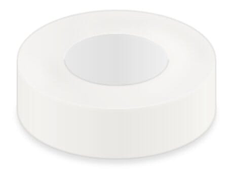 Distanzhülsen 24x12,6x12