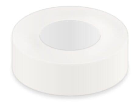 Distanzhülsen 24x12,6x13