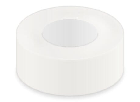 artikelbild_1 Distanzhülsen 24x12,6x16