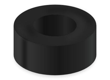 Distanzhülsen 24x12,6x17