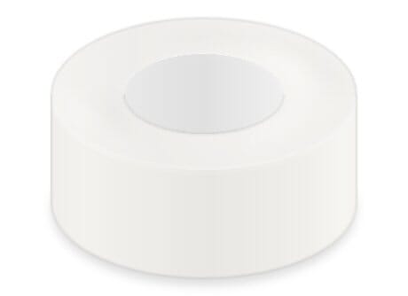 Distanzhülsen 24x12,6x17