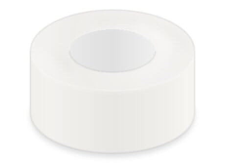 Distanzhülsen 24x12,6x18