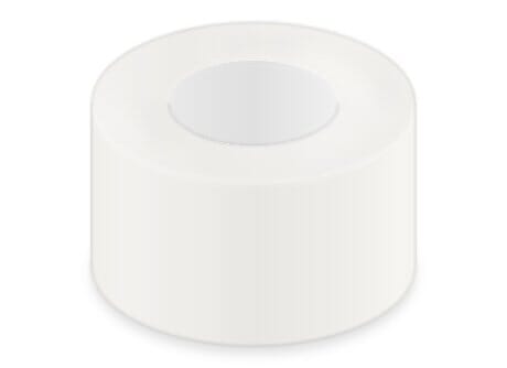 Distanzhülsen 24x12,6x24