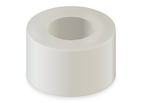 Distanzhülsen 24x12,6x25