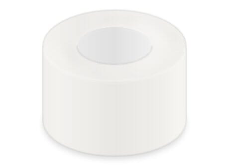 Distanzhülsen 24x12,6x25