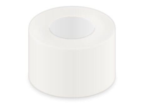 Distanzhülsen 24x12,6x27