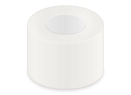 Distanzhülsen 24x12,6x29