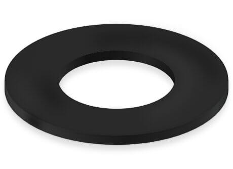 Distanzhülsen 24x12,6x2