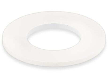 Distanzhülsen 24x12,6x2