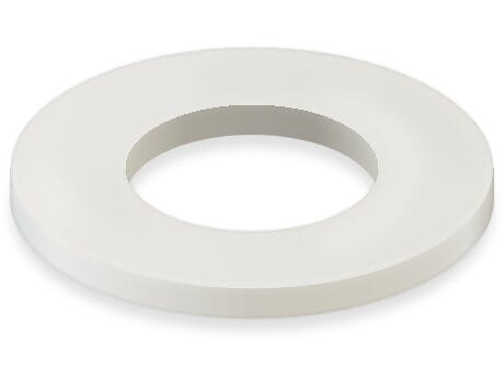 Distanzhülsen 24x12,6x3