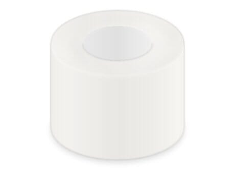 Distanzhülsen 24x12,6x30