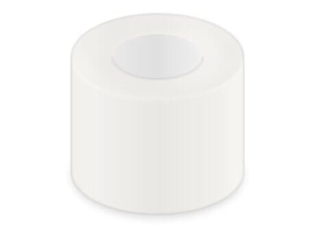 Distanzhülsen 24x12,6x32