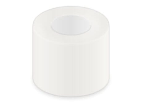 Distanzhülsen 24x12,6x33