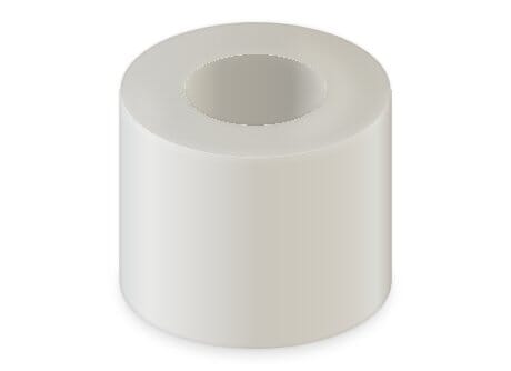 Distanzhülsen 24x12,6x34