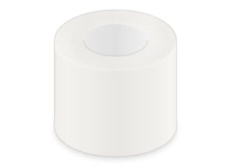 Distanzhülsen 24x12,6x34