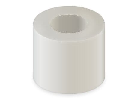 Distanzhülsen 24x12,6x35