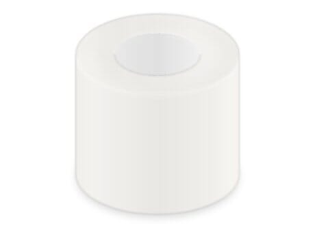 Distanzhülsen 24x12,6x35