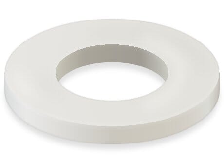 Distanzhülsen 24x12,6x4